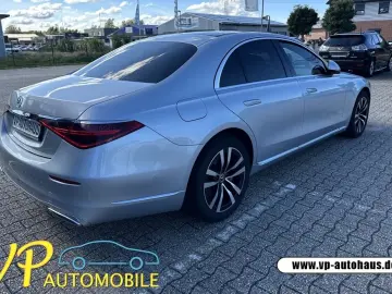 Mercedes-Benz S 350d 4Matic 360 Panorama Masaj 2021
