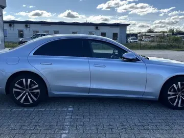 Mercedes-Benz S 350d 4Matic 360 Panorama Masaj 2021