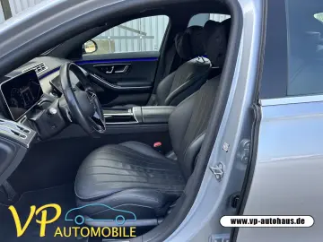 Mercedes-Benz S 350d 4Matic 360 Panorama Masaj 2021