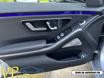 Mercedes-Benz S 350d 4Matic 360 Panorama Masaj 2021