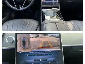 Mercedes-Benz S 350d 4Matic 360 Panorama Masaj 2021