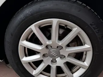 Audi A4 2013 2.0L Diesel