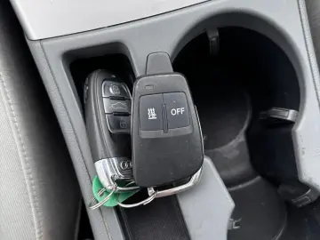 Audi A4 2013 2.0L Diesel