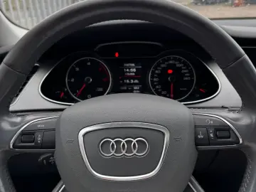 Audi A4 2013 2.0L Diesel