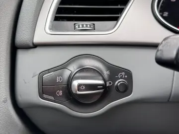 Audi A4 2013 2.0L Diesel