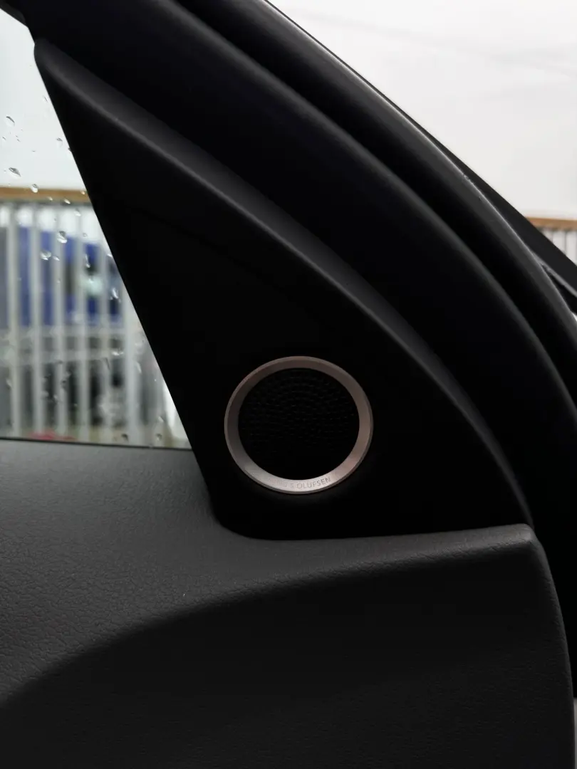 Audi A4 2013 2.0L Diesel