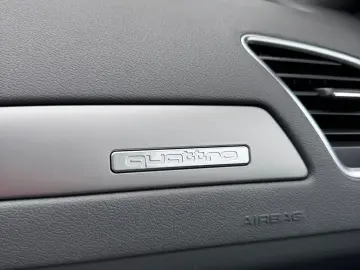 Audi A4 2013 2.0L Diesel