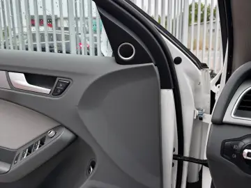 Audi A4 2013 2.0L Diesel