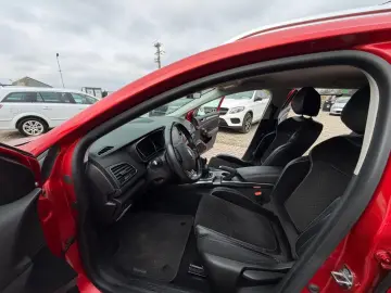 Renault Megane 2017 1.5L Diesel