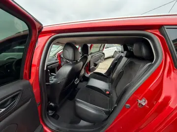 Renault Megane 2017 1.5L Diesel