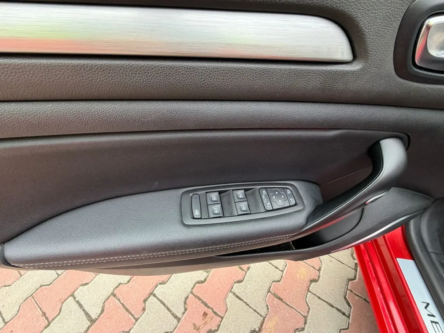 Renault Megane 2017 1.5L Diesel