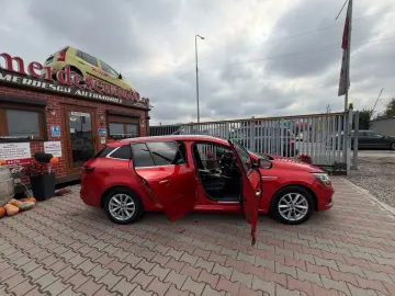 Renault Megane 2017 1.5L Diesel