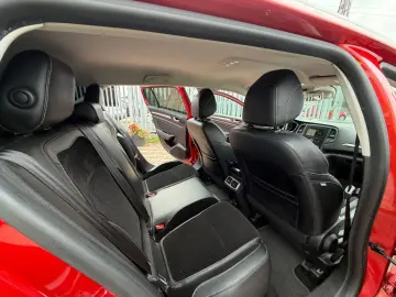Renault Megane 2017 1.5L Diesel