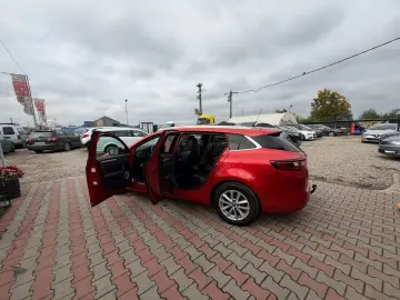 Renault Megane 2017 1.5L Diesel