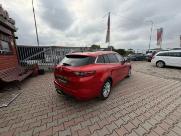 Renault Megane 2017 1.5L Diesel