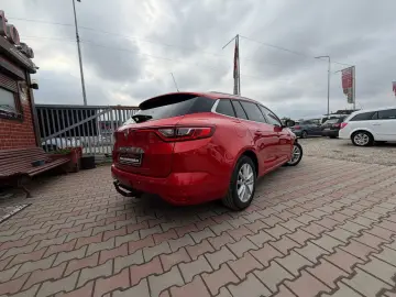 Renault Megane 2017 1.5L Diesel
