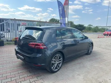 Volkswagen Golf 2014 2.0L Diesel