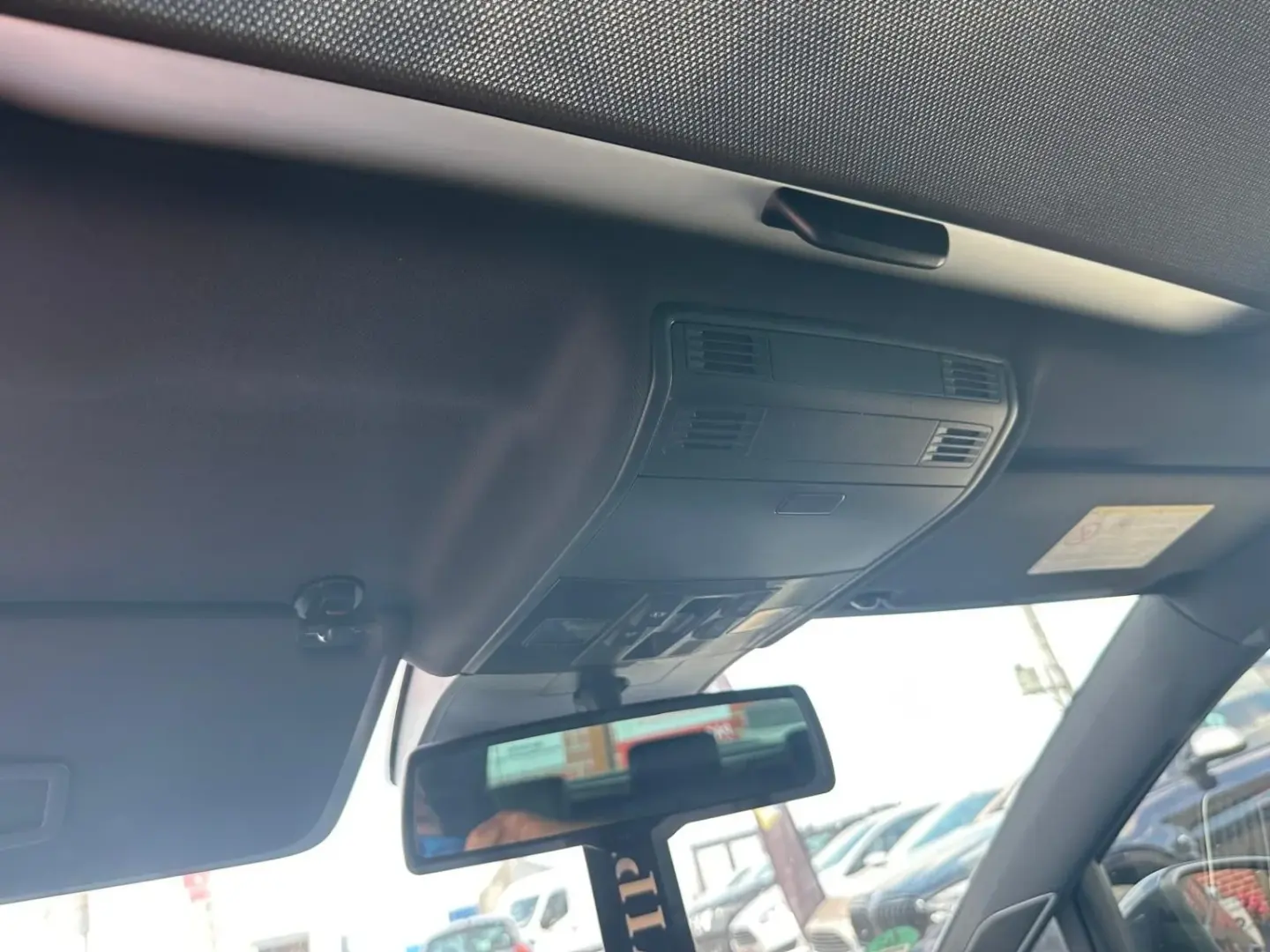 Volkswagen Golf 2014 2.0L Diesel