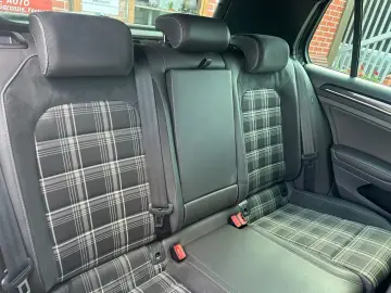 Volkswagen Golf 2014 2.0L Diesel