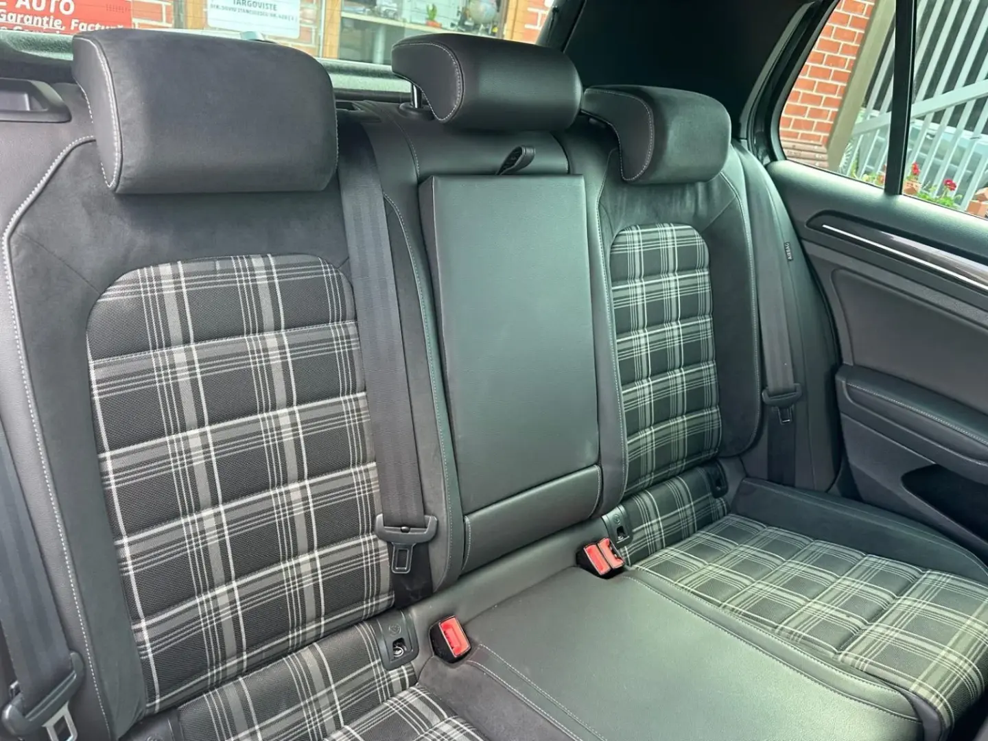 Volkswagen Golf 2014 2.0L Diesel