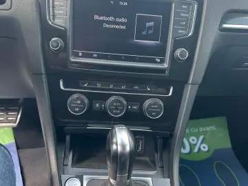 Volkswagen Golf 2014 2.0L Diesel