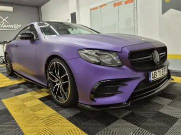 Mercedes-Benz E 53 AMG