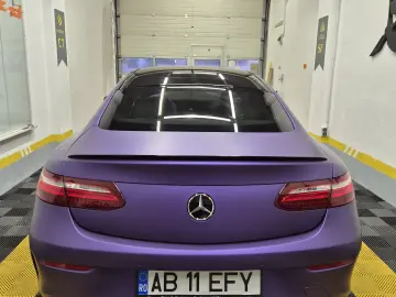 Mercedes-Benz E 53 AMG