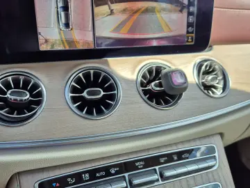 Mercedes-Benz E 53 AMG