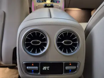 Mercedes-Benz E 53 AMG