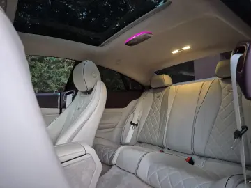 Mercedes-Benz E 53 AMG