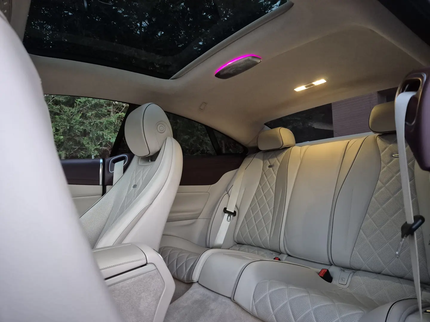 Mercedes-Benz E 53 AMG