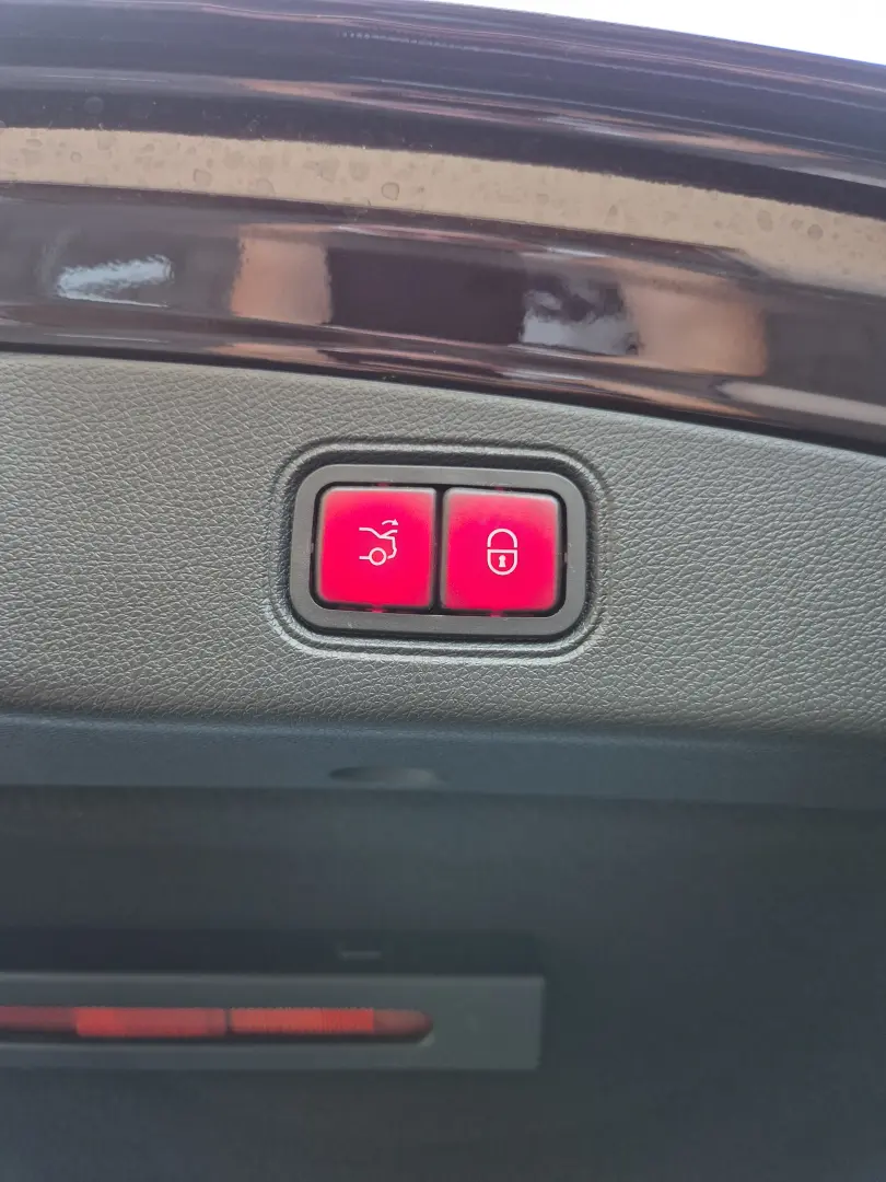 Mercedes-Benz E 53 AMG