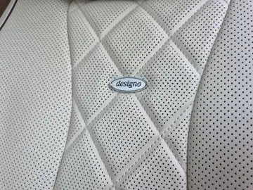 Mercedes-Benz E 53 AMG