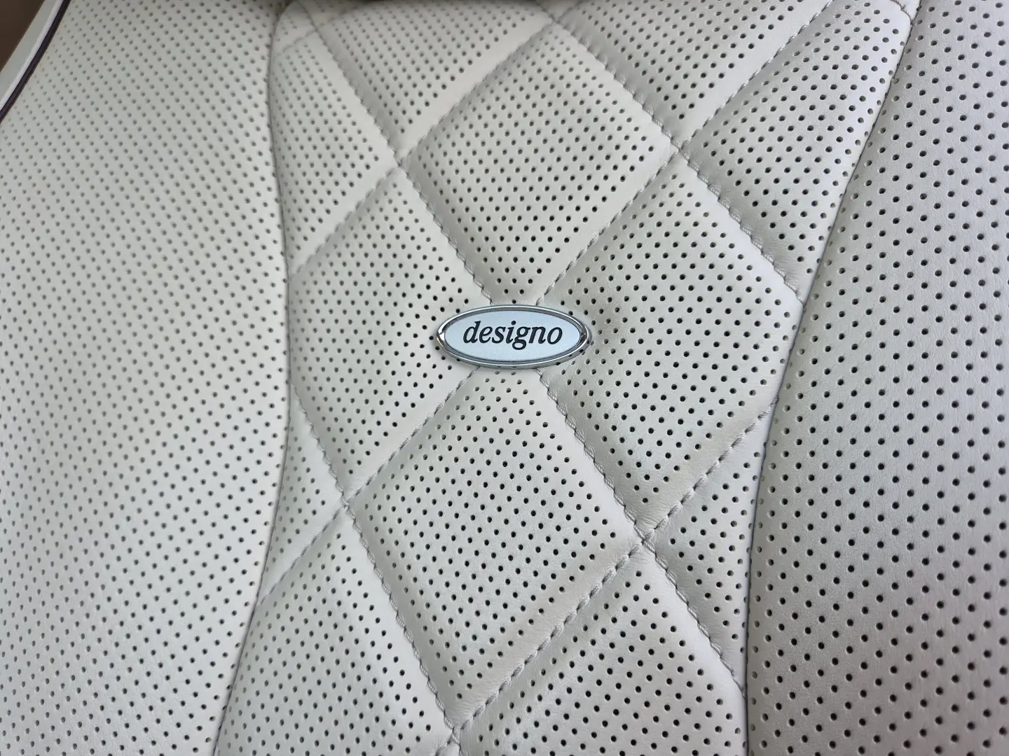 Mercedes-Benz E 53 AMG