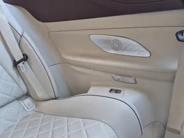 Mercedes-Benz E 53 AMG