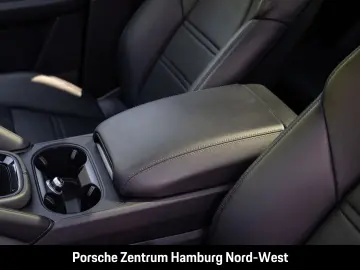 Cayenne PASM Panorama Dach BOSE 21-Zoll HUD 360