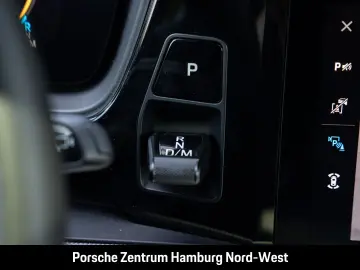 Cayenne PASM Panorama Dach BOSE 21-Zoll HUD 360