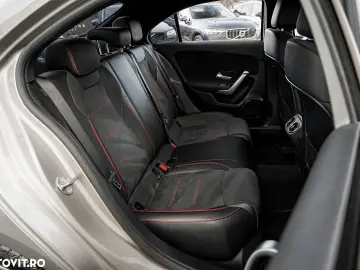 Mercedes-Benz A 180 7G-DCT AMG Line