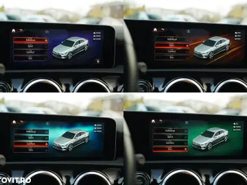 Mercedes-Benz A 180 7G-DCT AMG Line