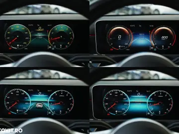 Mercedes-Benz A 180 7G-DCT AMG Line