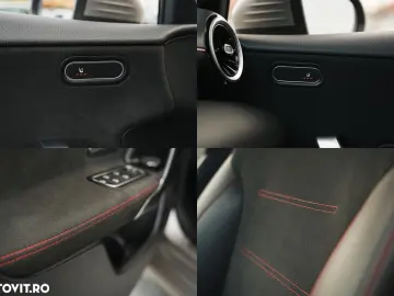 Mercedes-Benz A 180 7G-DCT AMG Line