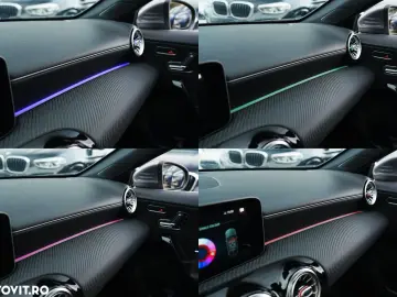 Mercedes-Benz A 180 d 7G-DCT Style