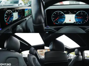 Mercedes-Benz A 180 d 7G-DCT Style