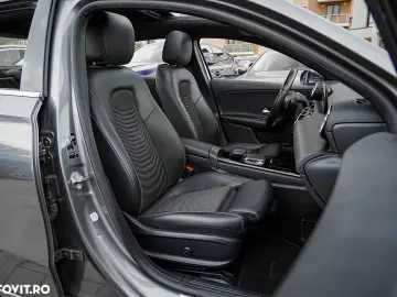 Mercedes-Benz A 180 d 7G-DCT Style