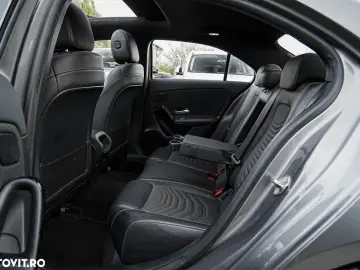 Mercedes-Benz A 180 d 7G-DCT Style