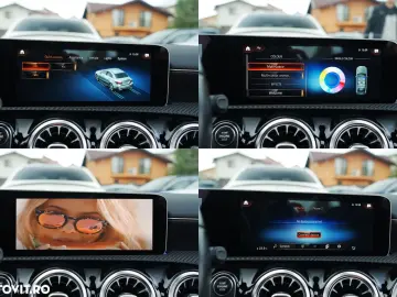 Mercedes-Benz A 180 d 7G-DCT Style