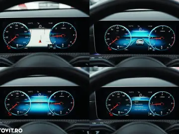 Mercedes-Benz A 180 d 7G-DCT Style