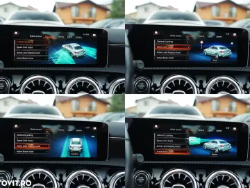 Mercedes-Benz A 180 d 7G-DCT Style