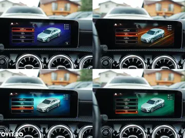 Mercedes-Benz A 180 d 7G-DCT Style