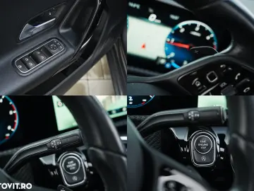 Mercedes-Benz A 180 d 7G-DCT Style